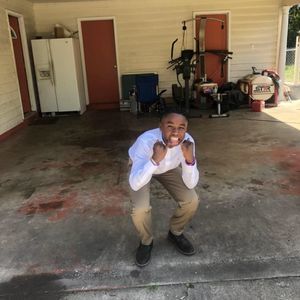 Meet your Posher, Kerry